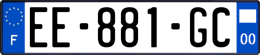 EE-881-GC