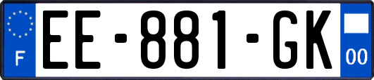 EE-881-GK