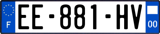 EE-881-HV