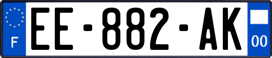 EE-882-AK