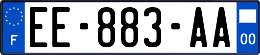 EE-883-AA