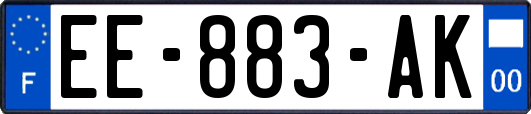 EE-883-AK