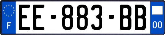 EE-883-BB