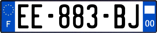EE-883-BJ