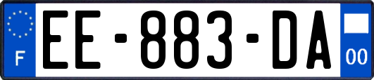 EE-883-DA