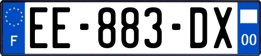 EE-883-DX