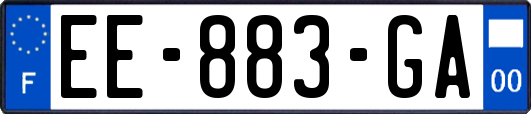 EE-883-GA