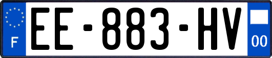 EE-883-HV