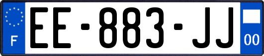 EE-883-JJ