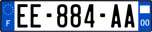 EE-884-AA