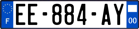 EE-884-AY