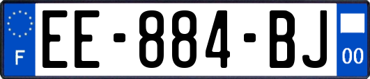 EE-884-BJ