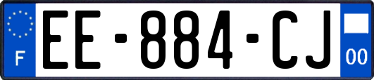 EE-884-CJ