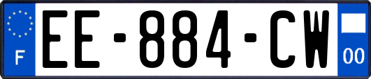 EE-884-CW