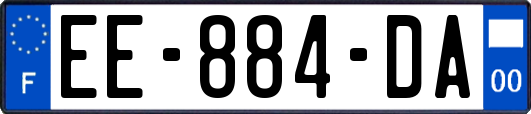 EE-884-DA