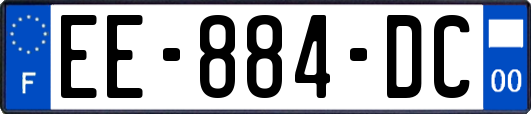 EE-884-DC