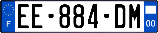 EE-884-DM