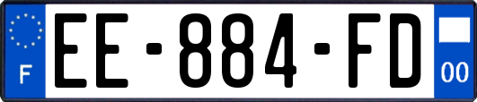 EE-884-FD