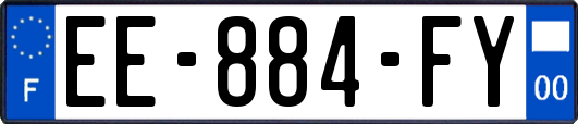 EE-884-FY