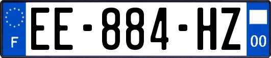EE-884-HZ