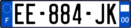 EE-884-JK