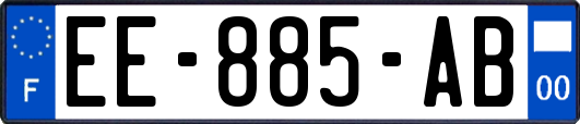 EE-885-AB