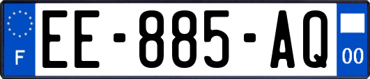 EE-885-AQ