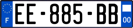 EE-885-BB