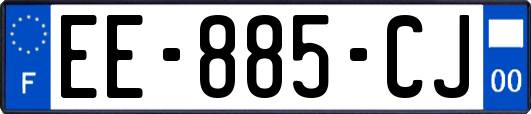 EE-885-CJ