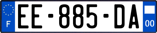 EE-885-DA