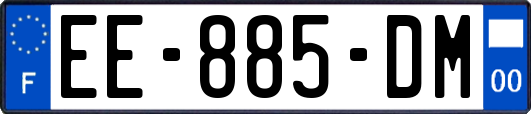 EE-885-DM