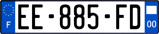 EE-885-FD