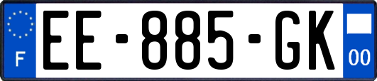 EE-885-GK