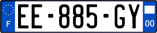 EE-885-GY