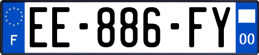 EE-886-FY