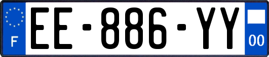 EE-886-YY