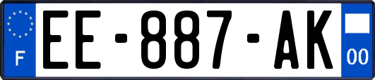 EE-887-AK