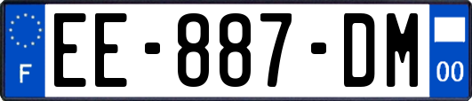 EE-887-DM