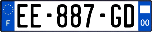 EE-887-GD