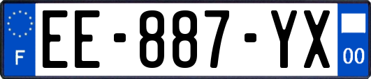 EE-887-YX