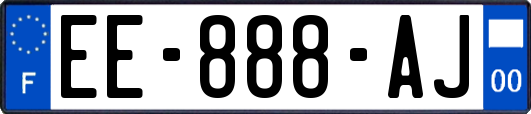 EE-888-AJ