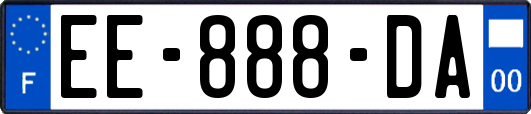 EE-888-DA