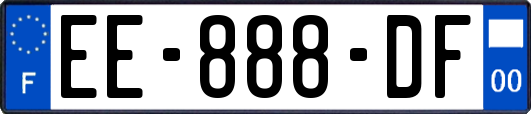 EE-888-DF