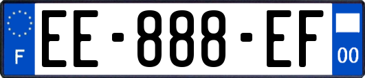 EE-888-EF