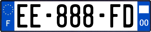 EE-888-FD