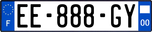 EE-888-GY