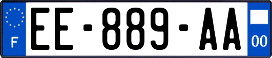 EE-889-AA