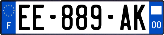 EE-889-AK