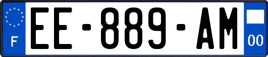 EE-889-AM