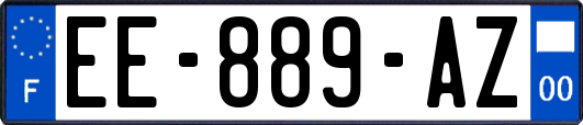 EE-889-AZ